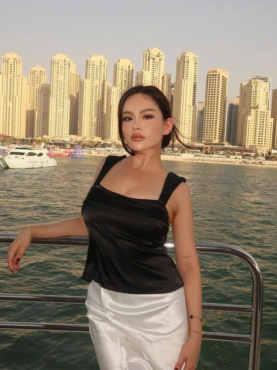 Home massage Dubai luxury